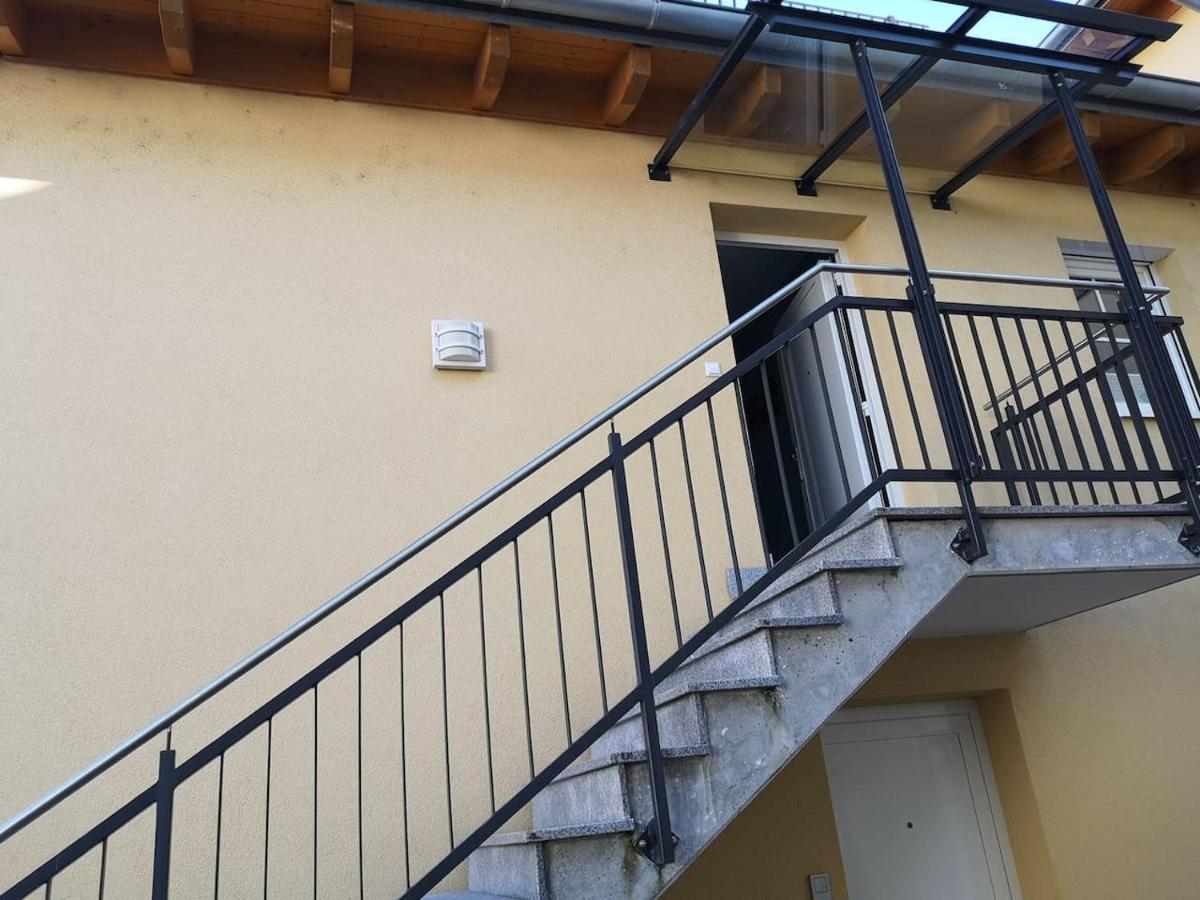 Klein Und Fein Lägenhet Rust Exteriör bild